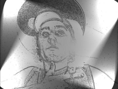 Juste un p'tit Monsieur